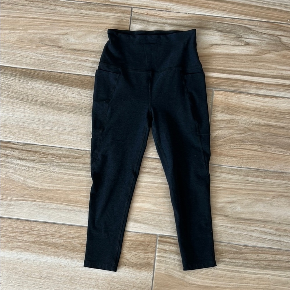 Black Leggings